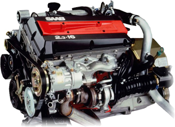 P128A Engine